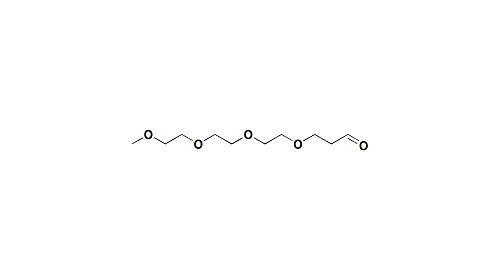 M-PEG4-aldehyde With Cas.197513-96-5 Of PEG Linker  Is For New Materials Research