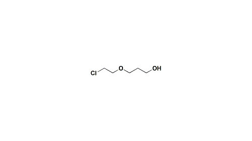 3-(2-chloroethoxy)propan-1-ol With Cas.78925-46-9 Of PEG Linker Is Applied In Bioconjugation