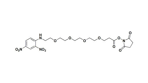 CAS NO.858126-78-0 Of  PEG Linker Is Applicated In Medical Research