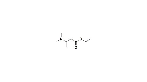Chemical Modifications PEG Reagent Ethyl 3 - ( Dimethylamino ) Butanoate CAS 85118-28-1