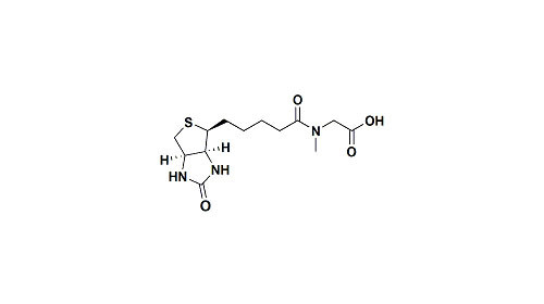 Biotin - Sar - Oh PEG Reagent Cas 154024-76-7​  High Stable Under Most Conditions