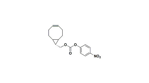 BK02322 PEG Reagent Endo - BCN - Nitrobenzene 95% Min Purity For Nanotechnology