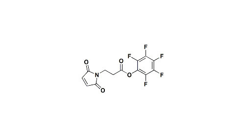 MAL-PFP ester ,CAS: 138194-55-5,95% Min Purity