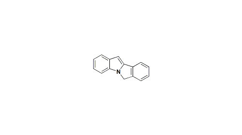 BK02459 PEG Reagent 6H - Iso Indole [ 2 , 1- A] Indole For Targeted Drug Delivery