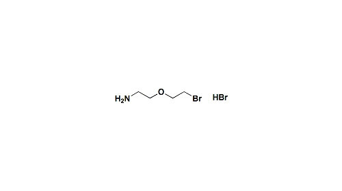 Transparent Liquid Amino PEG Linkers Bromo-PEG2-NH2 HBr C4H11Br2NO