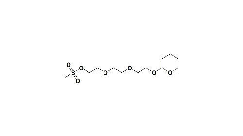 MS - PEG3 - THP Peg Polyethylene Transparent And Oil Free Liquid Appearance