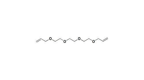 95% C12H22O4 Methoxy Peg Amine Propyl Ether-PEG3-Propyl Ether