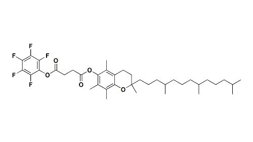 VES POFP PEG Reagent Polyethylene Glycol Liquid Soluble Regular Aqueous Solution