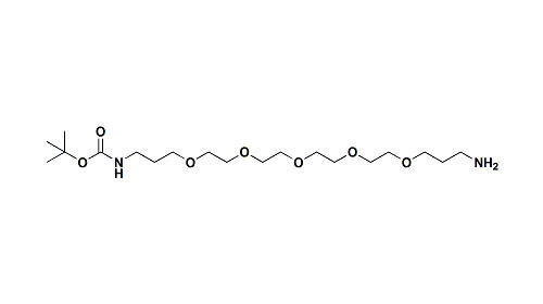 propylcarbamate PEG Derivative regular aqeous solution Soluble