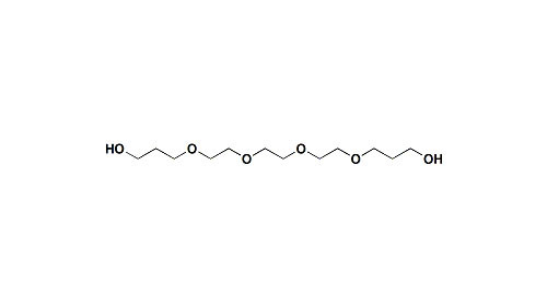 C12H26O6 Amine Terminated Peg Propanol - Peg4 - Propanol High Purity