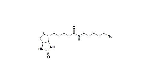 C15H26N6O2S Pegylation Reagents Transparent And Oil Free Liquid