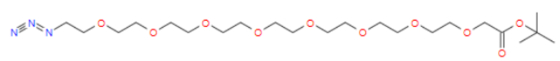 1-Isothiocyanato-PEG4-alcohol CAS:1835759-69-7