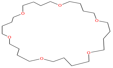 30-Crown-6  64001-05-4   Purity ≥95%