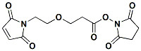 Mal - PEG1 - NHS Ester Polyethylene Glycol Liquid With Cas Number 1807518-72-4