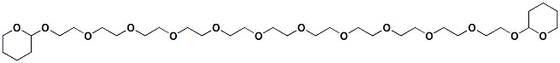 THP - PEG11- THP Of Polyethylene Peg Glycol Is For Antibody - Drug Conjugates ADC