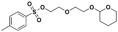 Tos - PEG2- THP Of Peg Derivatives Polyethylene Glycol Bulk Colorless Liquid