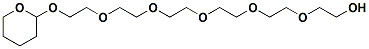 THP - PEG6 - Alcohol Peg Derivatives For Bioconjugation With CAS NO 42607-87-4​