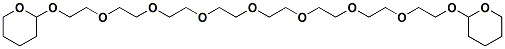 THP - PEG8 - THP Peg Chemical Liquid Appearance C26H50O11 MF