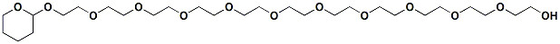 THP - PEG11- Alcohol Polyethylene Glycol Products For Bioconjugation