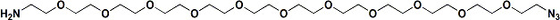 CAS 1800414-71-4  Amino PEG Polyethylene Glycol Carboxylic Acid