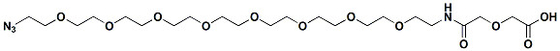 Cas 846549-37-9​ Amino PEG Transparent And Oil Free Liquid