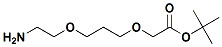 95% Purity Methoxy Peg Amine Cas 1948273-09-3 Light Yellow Liquid