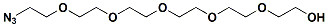 Nanotechnology Azido PEG 6 Alcohol With Cas 86770-69-6 High Stable