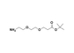 Amino-PEG2-T-Butyl ester With CAS.756525-95-8 Is For Chmical Modifications.