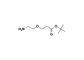 Amino-PEG1-T-Butyl ester With Cas.1260092-46-3 Is A Class Of PEG Containing An Amine Group