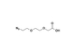 Azido-PEG2-CH2COOH With Cas.882518-90-3 Of Azido PEG  Is Widely Used in " Click " Chemistry
