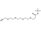 Propargyl-PEG4-T-Butyl ester With Cas.1355197-66-8 Of Alkyne PEG Is Widely Applied In PEGylation