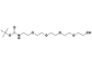 N-Boc-PEG5-Alcohol Poly Ethylene Glycol Cas 1404111-67-6 For ADC Drug Conjugation
