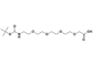 Nanotechnology Poly Ethylene Glycol liquid T-Boc-N-Amido-PEG4-CH2COOH