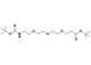 T-Boc-N-Amido-PEG3-T-Butyl ester Of Poly Ethylene Glycol Is Widely Applied In PEGylation