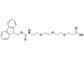 Fmoc-N-Amido-PEG3-Acid With Cas.867062-95-1 Of Fomc PEG Is  For New Drug Conjugatoin