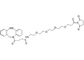 NHS-PEG4-DBCO, DBCO Of NHS ester for click chemistry, Dibenzocyclooctyne-PEG4-N-hydroxysuccinimidyl ester‎
