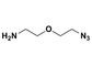 Amino-PEG1-Azide With CAS.464190-91-8 Is For Chmical Modifications.