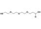 Thiol-PEG3-Acid With Cas No. # 1347750-82-6  thiol pegs, acid pegs, COOH pegs