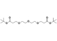 Cross Linking Polyethylene Glycol PEG Bis-PEG3-T-Butyl Ester