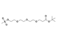 MS-PEG4-T-Butyl ester Of Polyethylene Glycol PEG Is For Bioconjugation