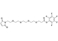 Amine Reactive Reagent Mal PEG4 PFP Ester CAS NO 1415800-42-8​