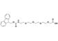 Fmoc-NH-PEG4-CH2CO2H With Cas.437655-95-3 Of Fmoc PEG  Is For ADC Drug Conjugation