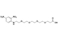 DNP-PEG4-Acid With CAS NO # .858126-76-8, NDP PEGs, Acid PEGs, COOH PEGs