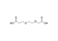 CH2COOH-PEG2-Acid  acid pegs, COOH pegs, amine (NH2) PEG, Amino (NH2) PEG, Carboxylic Acids (COOH) pegs