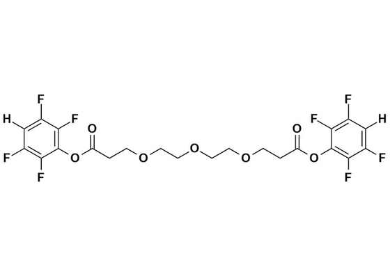 TFP-PEG3-TFP NHS Ester PEG CAS 1446282-34-3 For Medical Research