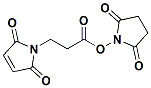 95% Min Purity PEG Linker  Mal-NHS ester