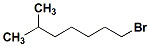 95% Min Purity PEG Linker  1-BROMO-6-METHYLHEPTANE 52648-04-1