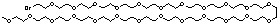 95% Min Purity PEG Linker  Methyl-PEG24-bromide