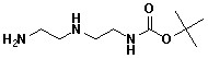 95% Min Purity PEG Linker   N1-BOC-2 2'-IMINODIETHYLAMINE  193206-49-4