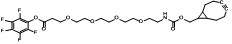 95% Min Purity PEG Linker   endo-BCN-PEG4-PFP ester  1421932-52-6